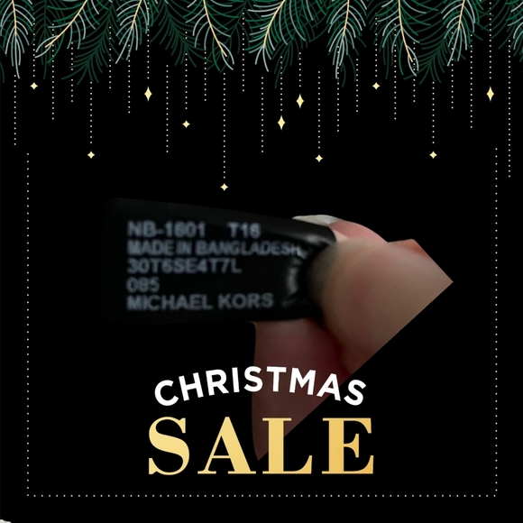 Michael Kors Emery Large Tote Bag C.O. Minor Marks Look Photos Ret$279 GUC - Picture 5 of 14